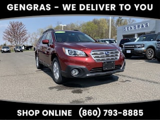 2017 Subaru Outback 2.5i Premium 4S4BSACC6H3254803 2017 Subaru Outback 2.5i Premium