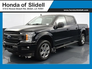 2018 Ford F-150 XL 1FTEW1EP1JFE09445 2018 Ford F-150 XL