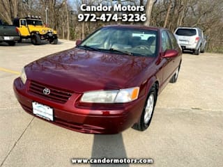 1999 Toyota Camry CE 4T1BG22K0XU489352 1999 Toyota Camry CE