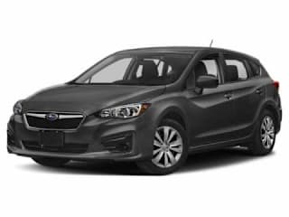 2019 Subaru Impreza Premium 4S3GTAC66K3713451 2019 Subaru Impreza Premium
