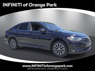2019 Volkswagen Jetta 1.4T S ULEV 3VWCB7BU8KM242354 2019 Volkswagen Jetta 1.4T S ULEV