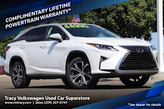 2019 Lexus RX 350L Base JTJGZKCA9K2010177 2019 Lexus RX 350L Base