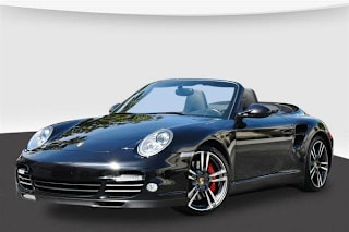 2011 Porsche 911 WP0CD2A99BS773731 2011 Porsche 911