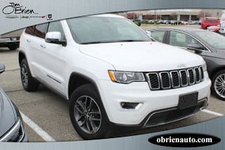 2018 Jeep Grand Cherokee Limited 1C4RJFBG9JC259300 2018 Jeep Grand Cherokee Limited