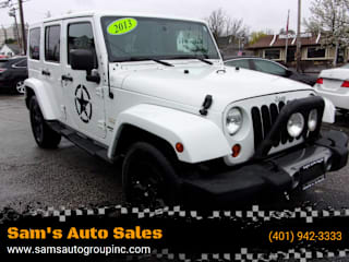 2013 Jeep Wrangler Unlimited Sahara 1C4BJWEG4DL555276 2013 Jeep Wrangler Unlimited Sahara