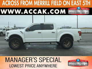 2015 Ford F-150 Platinum 1FTEW1EG5FFA93507 2015 Ford F-150 Platinum