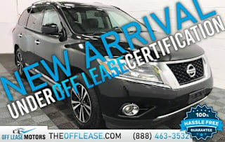 2013 Nissan Pathfinder Platinum 5N1AR2MMXDC689757 2013 Nissan Pathfinder Platinum