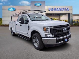 2020 Ford F-250 XL 1FT7W2ATXLEC24322 2020 Ford F-250 XL