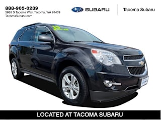 2015 Chevrolet Equinox LT 2GNALCEK0F6134666 2015 Chevrolet Equinox LT