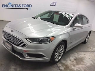 2018 Ford Fusion Energi SE Luxury 3FA6P0PU8JR240998 2018 Ford Fusion Energi SE Luxury