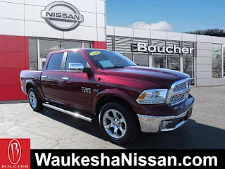 2018 Ram Pickup 1500 1C6RR7NT7JS142948 2018 Ram Pickup 1500