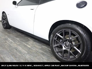 2021 Dodge Challenger R/T 2C3CDZBT9MH542376 2021 Dodge Challenger R/T