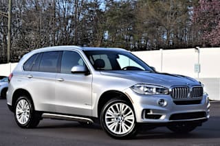 2017 BMW X5 xDrive35d 5UXKS4C30H0Y16619 2017 BMW X5 xDrive35d