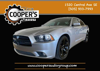 2014 Dodge Charger SXT Plus 2C3CDXHG0EH147907 2014 Dodge Charger SXT Plus