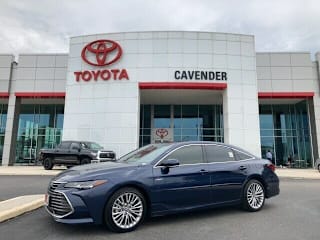 2019 Toyota Avalon Hybrid Limited 4T1B21FB5KU006417 2019 Toyota Avalon Hybrid Limited