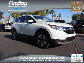 2018 Honda CR-V 2HKRW5H39JH408177 2018 Honda CR-V