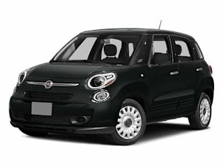 2014 FIAT 500L ZFBCFABH0EZ026897 2014 FIAT 500L
