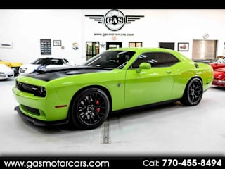 2015 Dodge Challenger 2C3CDZC96FH746946 2015 Dodge Challenger