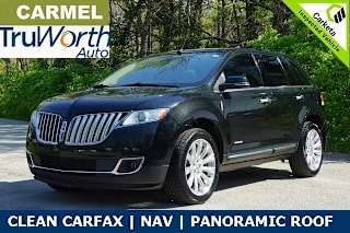 2015 Lincoln MKX Base 2LMDJ8JK3FBL31434 2015 Lincoln MKX Base