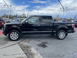 2009 Ford F-150 XL 1FTPW14V39FA05535 2009 Ford F-150 XL