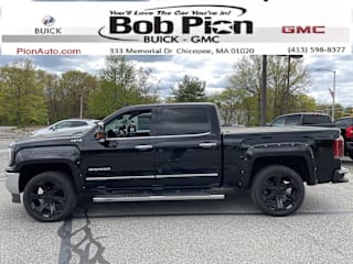 2016 GMC Sierra 1500 SLT 3GTU2NEJ7GG329844 2016 GMC Sierra 1500 SLT