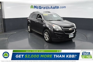 2013 Chevrolet Equinox LT 2GNALDEK1D6214478 2013 Chevrolet Equinox LT