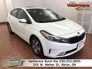 2018 Kia Forte S 3KPFL4A72JE218003 2018 Kia Forte S