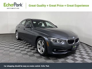 2018 BMW 3 Series 330i WBA8B9G5XJNU99409 2018 BMW 3 Series 330i