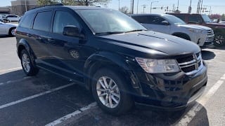 2017 Dodge Journey 3C4PDCBG5HT509448 2017 Dodge Journey