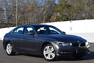 2018 BMW 3 Series 330i xDrive WBA8D9G50JNU70236 2018 BMW 3 Series 330i xDrive