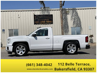 2015 GMC Sierra 1500 SLE 1GTN1UEC0FZ268340 2015 GMC Sierra 1500 SLE