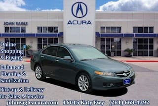 2006 Acura TSX Base JH4CL96866C033693 2006 Acura TSX Base