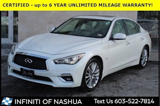 2018 Infiniti Q50 JN1EV7AR9JM434511 2018 Infiniti Q50