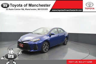 2018 Toyota Corolla SE 2T1BURHE4JC045144 2018 Toyota Corolla SE