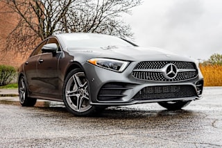 2021 Mercedes-Benz CLS W1K2J5KB5MA088101 2021 Mercedes-Benz CLS