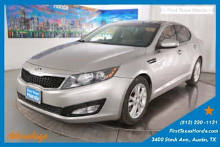 2013 Kia Optima EX 5XXGN4A70DG103457 2013 Kia Optima EX