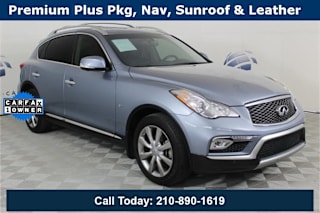 2016 Infiniti QX50 JN1BJ0RP0GM233727 2016 Infiniti QX50