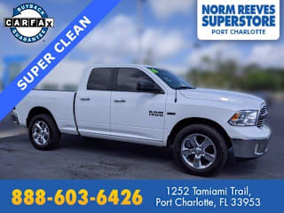 2016 Ram Pickup 1500 1C6RR7GT7GS270919 2016 Ram Pickup 1500