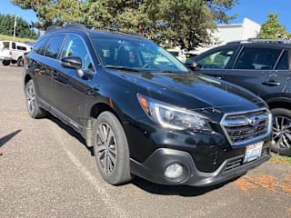 2019 Subaru Outback 2.5i Limited 4S4BSANC3K3212819 2019 Subaru Outback 2.5i Limited