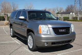 2008 GMC Yukon XL SLE 1500 1GKFK163X8R173483 2008 GMC Yukon XL SLE 1500