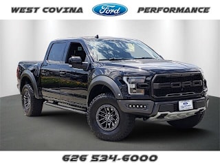 2019 Ford F-150 Raptor 1FTFW1RG0KFC45153 2019 Ford F-150 Raptor