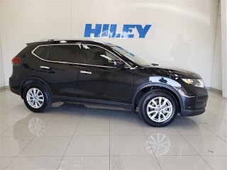 2020 Nissan Rogue SV 5N1AT2MT6LC812168 2020 Nissan Rogue SV