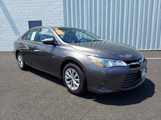 2016 Toyota Camry LE 4T4BF1FKXGR531443 2016 Toyota Camry LE