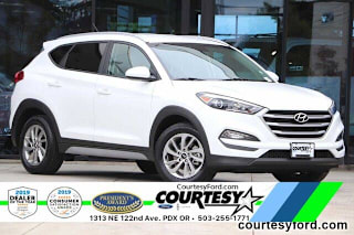 2017 Hyundai Tucson SE KM8J3CA42HU456905 2017 Hyundai Tucson SE