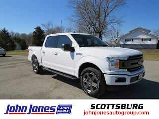 2020 Ford F-150 1FTEW1E48LKE72106 2020 Ford F-150