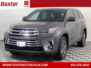 2017 Toyota Highlander Hybrid Limited Platinum 5TDDGRFH6HS029249 2017 Toyota Highlander Hybrid Limited Platinum