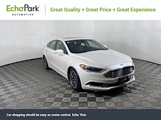 2018 Ford Fusion 3FA6P0HD4JR201842 2018 Ford Fusion