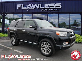 2013 Toyota 4Runner JTEBU5JR9D5131312 2013 Toyota 4Runner
