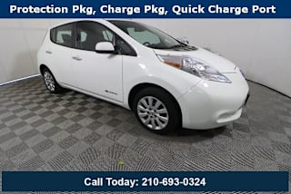 2016 Nissan LEAF S-24 1N4AZ0CP2GC309213 2016 Nissan LEAF S-24