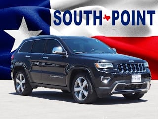 2016 Jeep Grand Cherokee Limited 1C4RJEBG3GC448687 2016 Jeep Grand Cherokee Limited